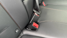 MG HS 1.5 T-GDI Trophy 5dr Petrol Hatchback